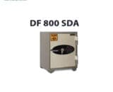 Brankas Indachi tipe DF 800 SDA
