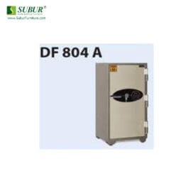Brankas Indachi tipe DF 804 A