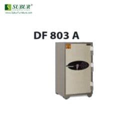 Brankas Indachi tipe DF 803 A