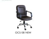 Kursi Kantor Frontline tipe OCS 08