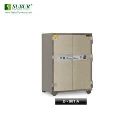 Brankas Indachi tipe D 901 A