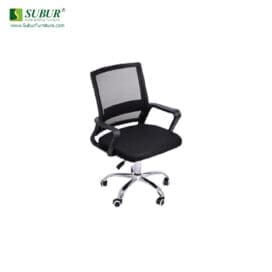 Kursi Kantor Sunrise tipe Propel KS-24002