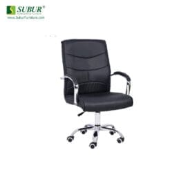 Kursi Kantor Sunrise tipe Ergo KS-24006