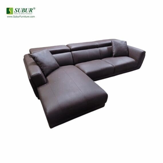 Sofa Morres tipe L Delicia 