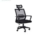 Kursi Kantor Sunrise tipe Cyber KG-24005 