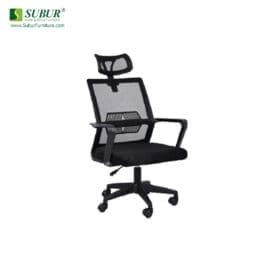 Kursi Kantor Sunrise tipe Cyber KG-24005 