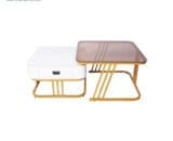 Coffee Table Sunrise tipe MT-60701
