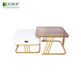 Coffee Table Sunrise tipe MT-60701
