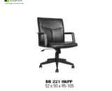 Brother Kursi Kantor type BR 221 HKPP 