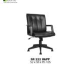 Brother Kursi Kantor type BR 222 HKPP 