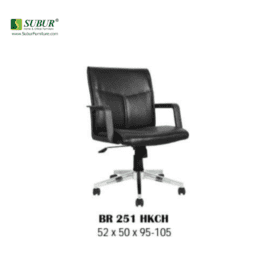 Brother Kursi Kantor type BR 251 HKCH