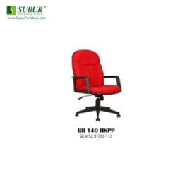 Brother Kursi Kantor type BR 140 HKPP