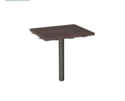 Joint Table Kantor VIP type MM 03 Kotak + Leg