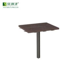 Joint Table Kantor VIP type MM 02 Kotak + Leg