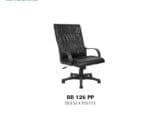 Brother Kursi Kantor type BR 126 PP