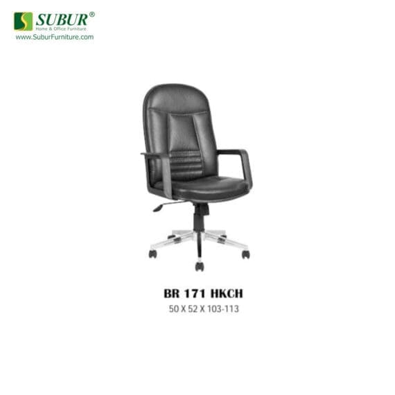Brother Kursi Kantor type BR 171 HKCH