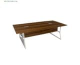 Meja Kantor Quantana tipe QCT-3792