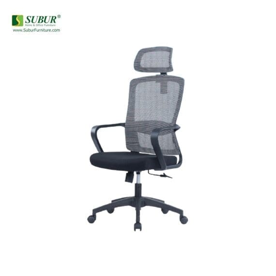 Kursi Kantor UNO tipe Accra HR