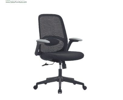 Kursi Kantor UNO tipe Kano