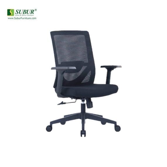 Kursi Kantor UNO tipe Tripoli UP