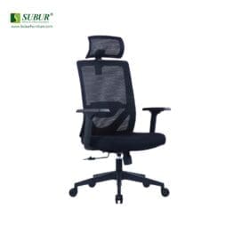 Kursi Kantor UNO tipe Tripoli HR UP