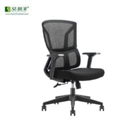 Kursi Kantor UNO tipe Alexandria