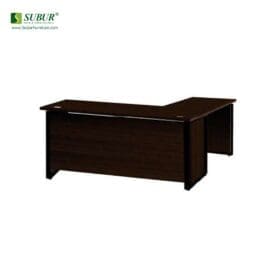Meja Kantor Chitose tipe Kumi EHD