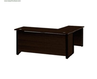 Meja Kantor Chitose tipe Kumi EHD
