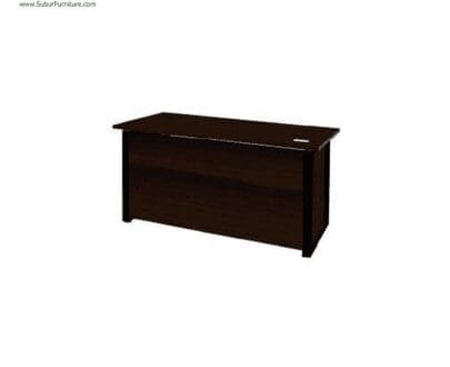 Meja Kantor Chitose tipe Kumi MHD