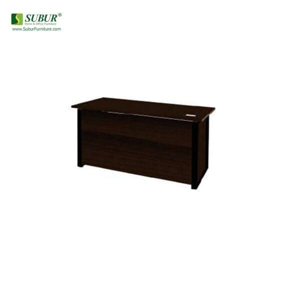 Meja Kantor Chitose tipe Kumi MHD