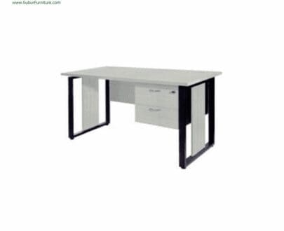 Meja Kantor Chitose tipe Kumi FD 7012