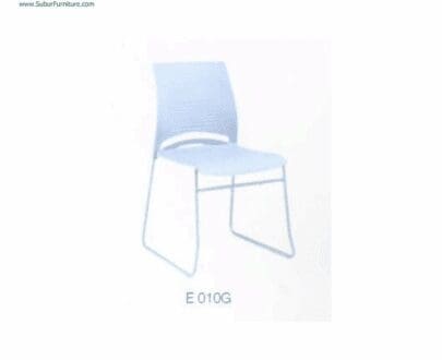 Kursi Susun Ergotec tipe E 010 G