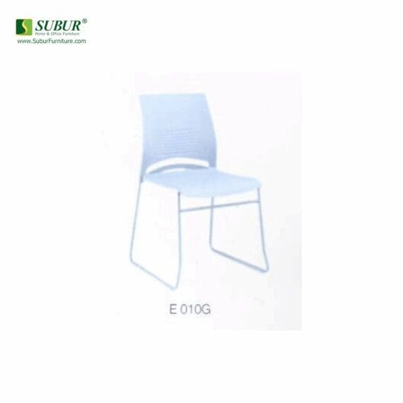 Kursi Susun Ergotec tipe E 010 G