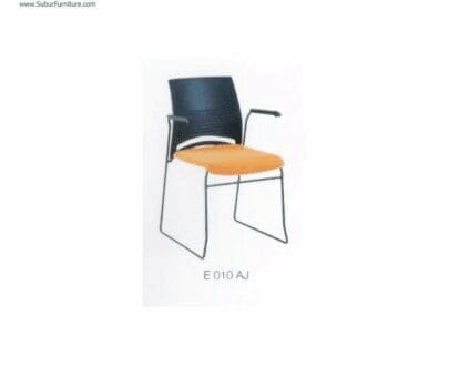 Kursi Susun Ergotec tipe E 010 AJ
