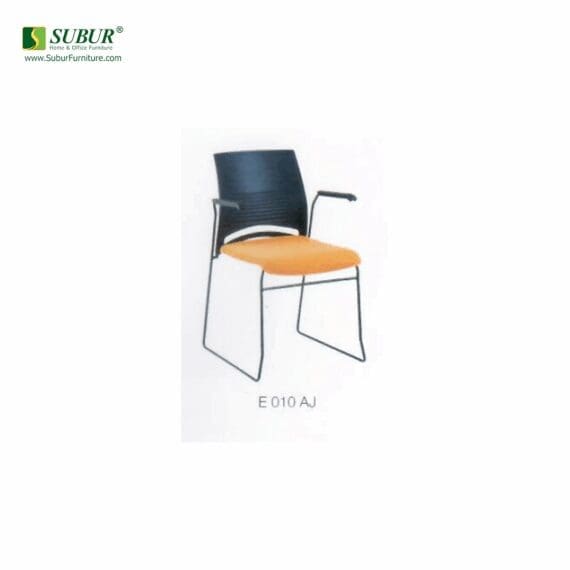 Kursi Susun Ergotec tipe E 010 AJ