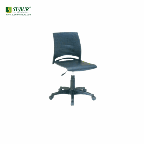 Kursi Kantor Ergotec tipe 885 S