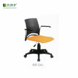 Kursi Kantor Ergotec tipe 885 SAJ