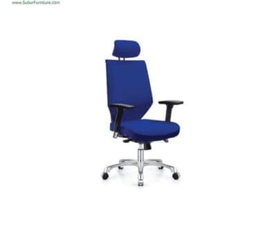 Kursi Kantor Chitose tipe Superior
