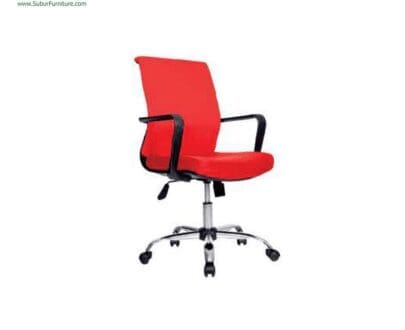 Kursi Kantor Chitose tipe Smart