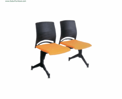 Kursi Tunggu Ergotec tipe KT 885-02