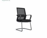 Kursi Hadap Ergosit tipe Beyond Cantilever Black