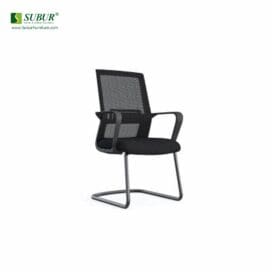 Kursi Hadap Ergosit tipe Beyond Cantilever Black