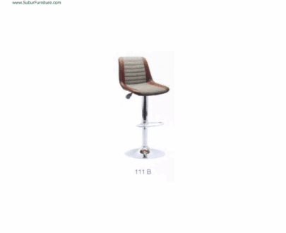 Kursi Bar Ergotec tipe 111 B