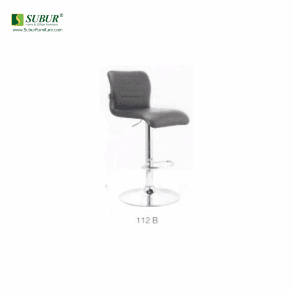 Kursi Bar Ergotec tipe 112 B