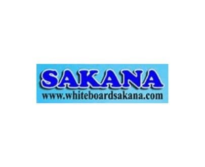 Sakana