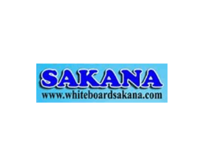 Sakana