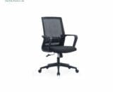 Kursi Kantor Ergosit tipe Beyond Midback Black