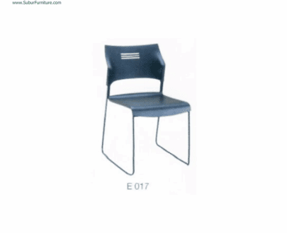 Kursi Susun Ergotec tipe E 017