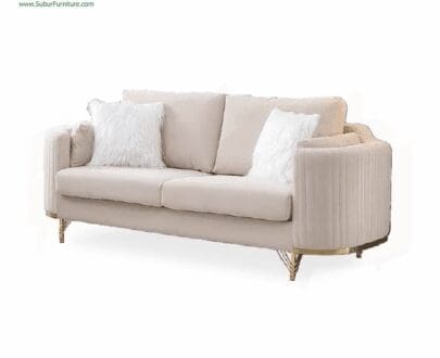 Sofa WLS 3 Seater type Venien