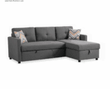 Sofa L WLS type Simson